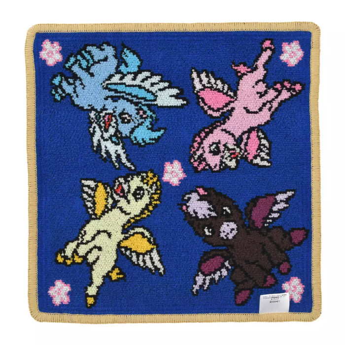 JDS - Magic Disney FANTASIA 85TH - Pegasus Mini Towel (Release JDS - Magic Disney FANTASIA 85TH - Pegasus Mini Towel (Release