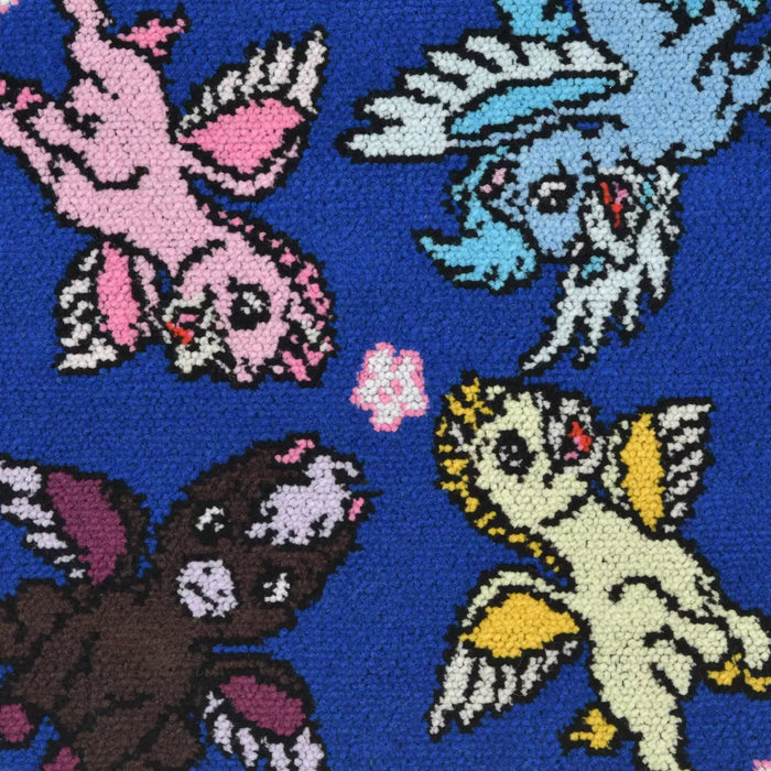 JDS - Magic Disney FANTASIA 85TH - Pegasus Mini Towel (Release Date: Dec 9, 2025)