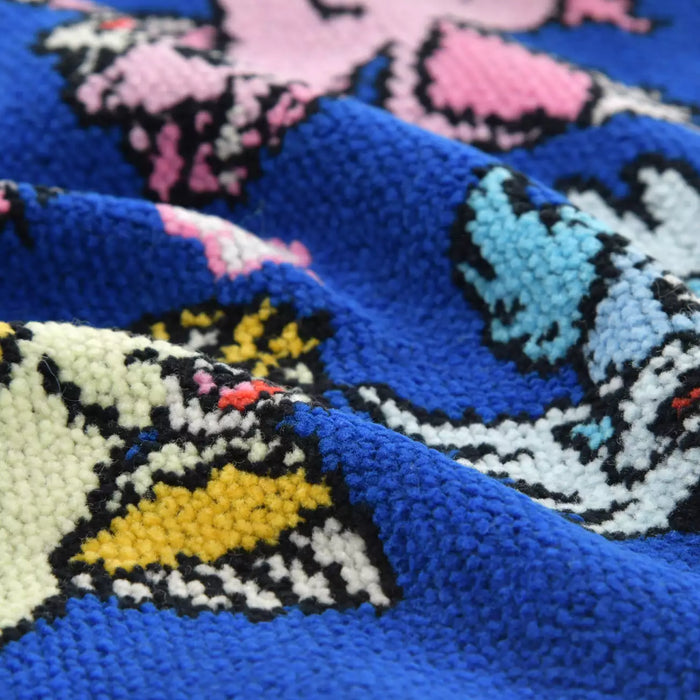 JDS - Magic Disney FANTASIA 85TH - Pegasus Mini Towel (Release Date: Dec 9, 2025)