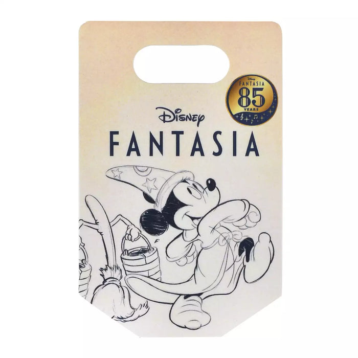 JDS - Magic Disney FANTASIA 85TH - Mickey Mouse Keychain (Release Date: Dec 9, 2025)