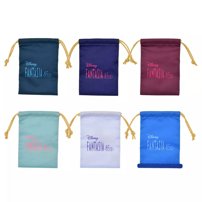 JDS - Magic Disney FANTASIA 85TH - Secret Drawstring Bag (Release Date: Dec 9, 2025)