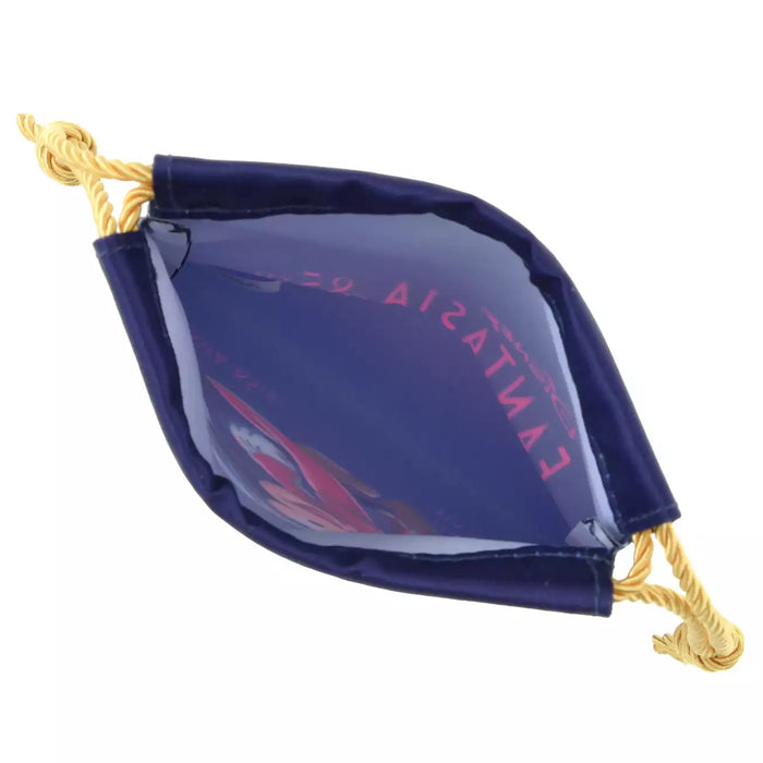 JDS - Magic Disney FANTASIA 85TH - Secret Drawstring Bag (Release Date: Dec 9, 2025)