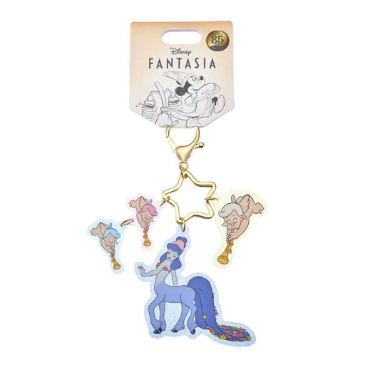 JDS - Magic Disney FANTASIA 85TH - Centaur Keychain (Release Date: Dec 9, 2025)
