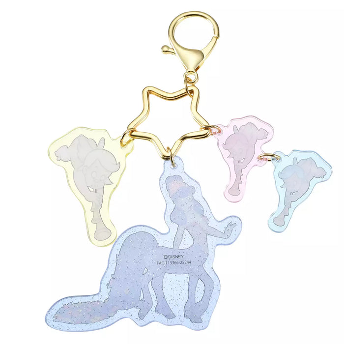 JDS - Magic Disney FANTASIA 85TH - Centaur Keychain (Release Date: Dec 9, 2025)