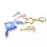 JDS - Magic Disney FANTASIA 85TH - Centaur Keychain (Release Date: Dec 9, 2025)