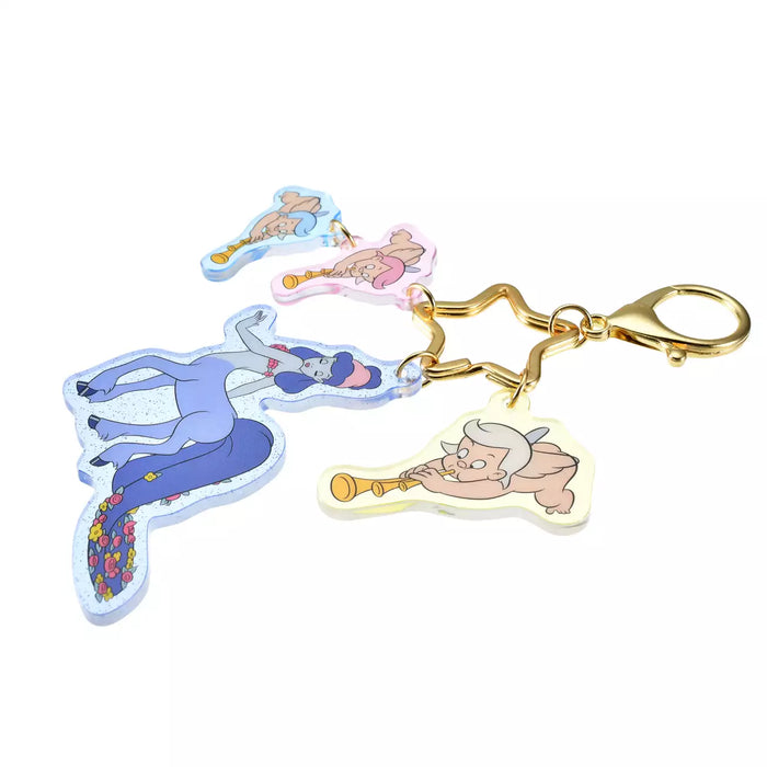 JDS - Magic Disney FANTASIA 85TH - Centaur Keychain (Release Date: Dec 9, 2025)