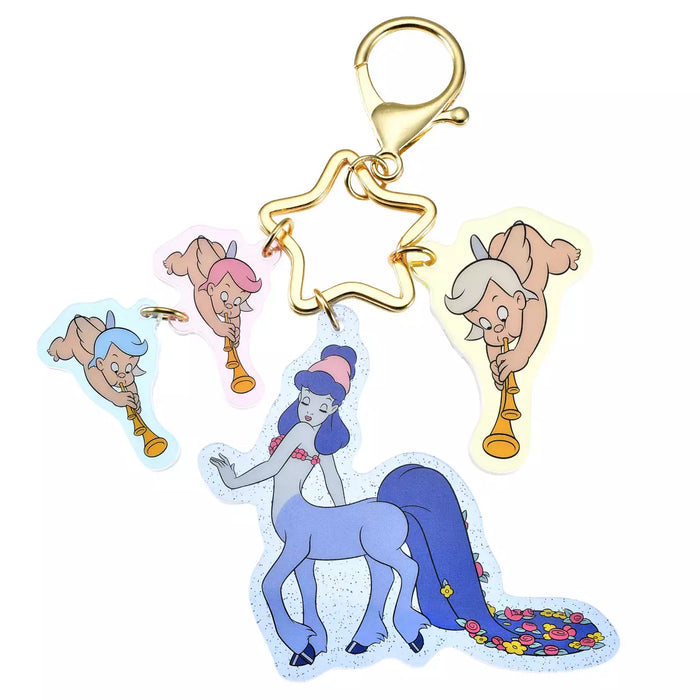 JDS - Magic Disney FANTASIA 85TH - Centaur Keychain (Release Date: Dec 9, 2025)