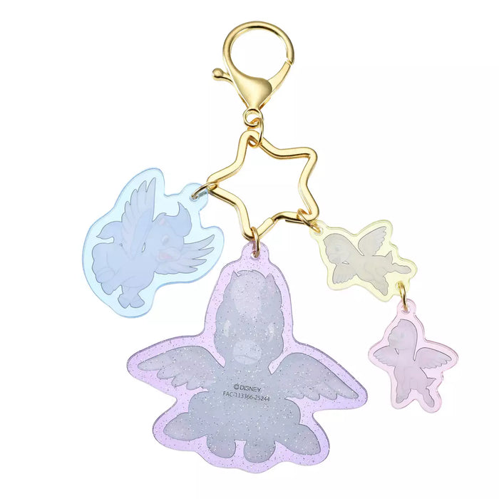 JDS - Magic Disney FANTASIA 85TH - Pegasus Keychain (Release Date: Dec 9, 2025)