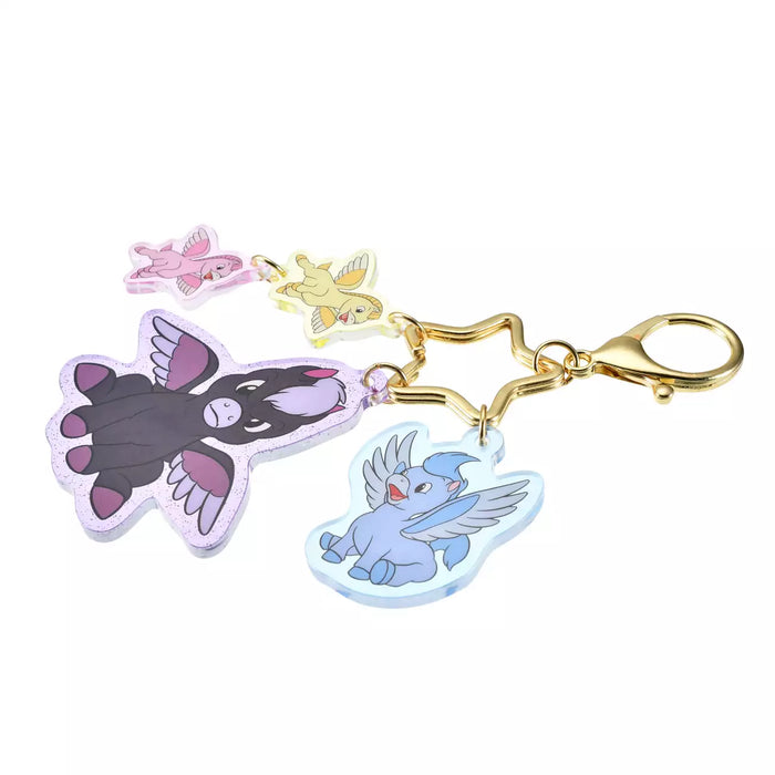 JDS - Magic Disney FANTASIA 85TH - Pegasus Keychain (Release Date: Dec 9, 2025)