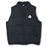 JDS - Magical Label x Mickey Mouse "Padded, Standing Pose" Vest for Adults Color: Black (Release Date: Oct 31, 2025)
