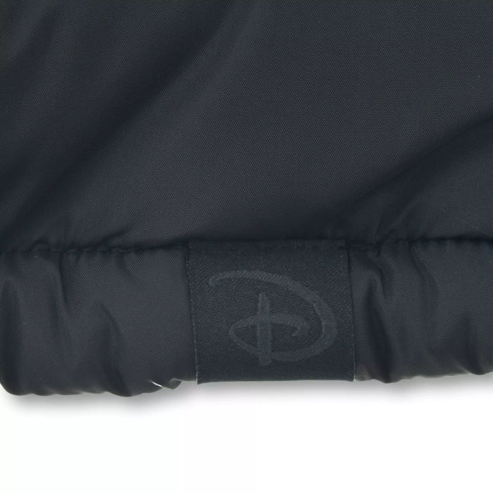 JDS - Magical Label x Mickey Mouse "Padded, Standing Pose" Vest for Adults Color: Black (Release Date: Oct 31, 2025)