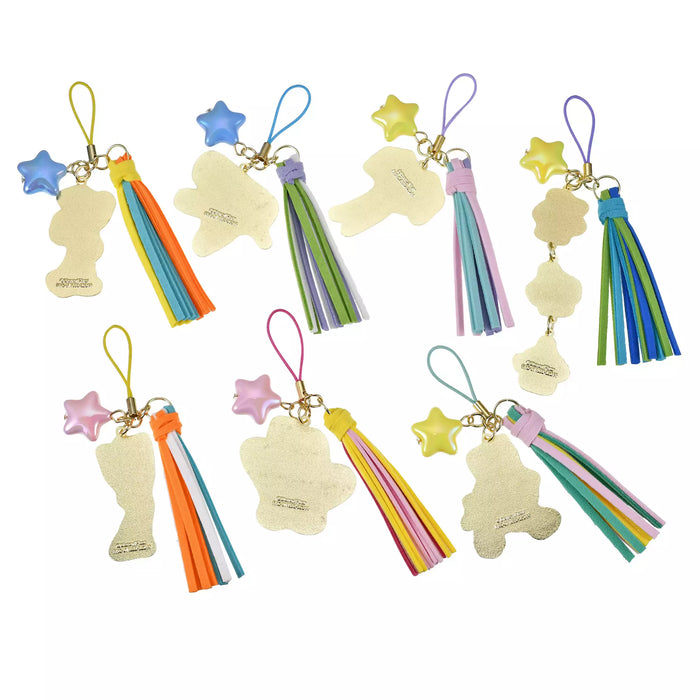 JDS - Toy Story 30th Anniversary x Toy Story Secret Strap (Release Date: Oct 21, 2025)