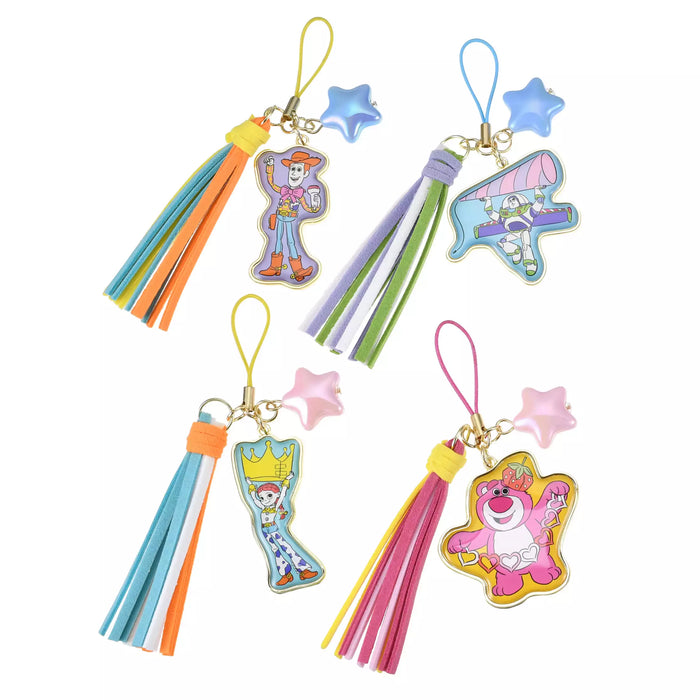 JDS - Toy Story 30th Anniversary x Toy Story Secret Strap (Release Date: Oct 21, 2025)
