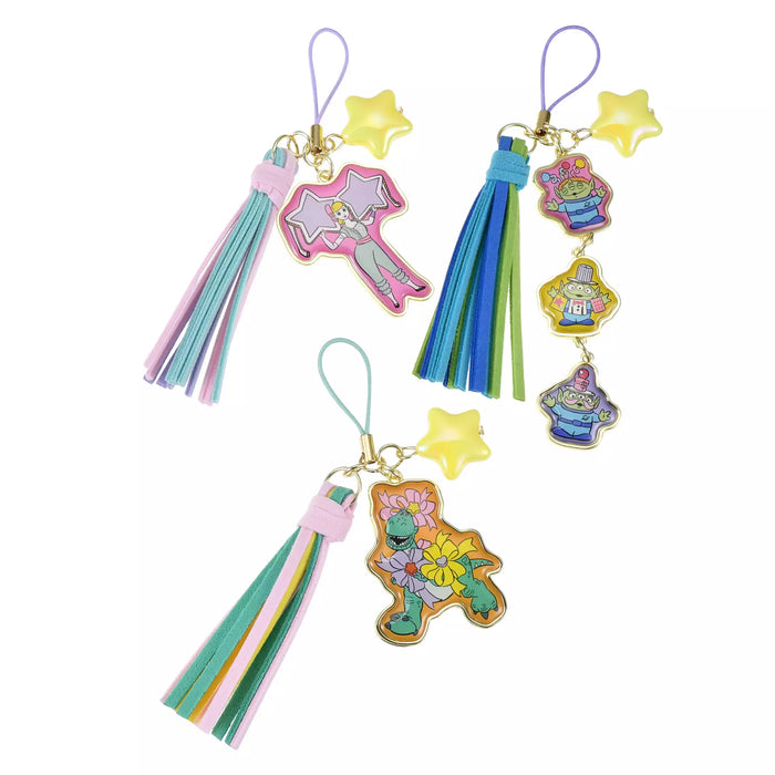 JDS - Toy Story 30th Anniversary x Toy Story Secret Strap (Release Date: Oct 21, 2025)