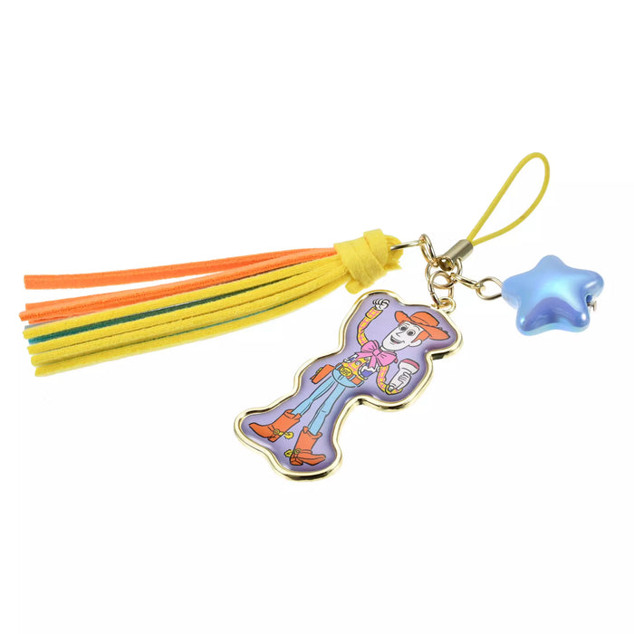 JDS - Toy Story 30th Anniversary x Toy Story Secret Strap (Release Date: Oct 21, 2025)