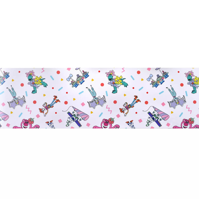 JDS - Toy Story 30th Anniversary x Toy Story Secret Strap (Release Date: Oct 21, 2025)