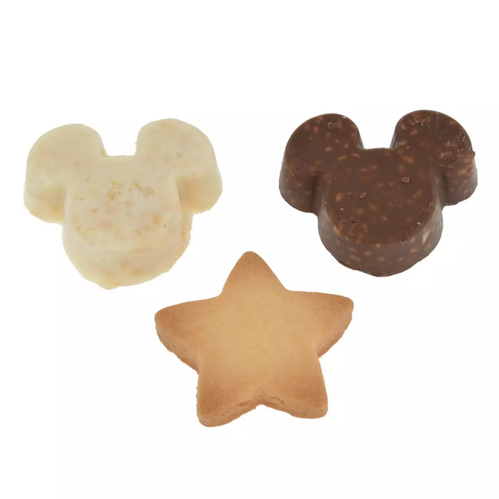 JDS - Magic Disney FANTASIA 85TH - Crunch Chocolate Cookie Assortment in a Tin (Release Date: Dec 9, 2025)