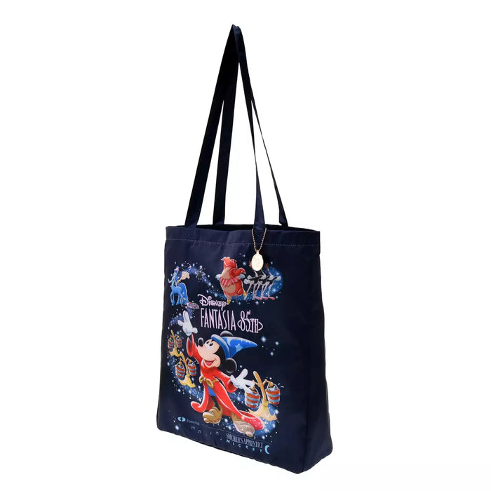 JDS - Magic Disney FANTASIA 85TH - Tote bag with Charm (Release Date: Dec 9, 2025)