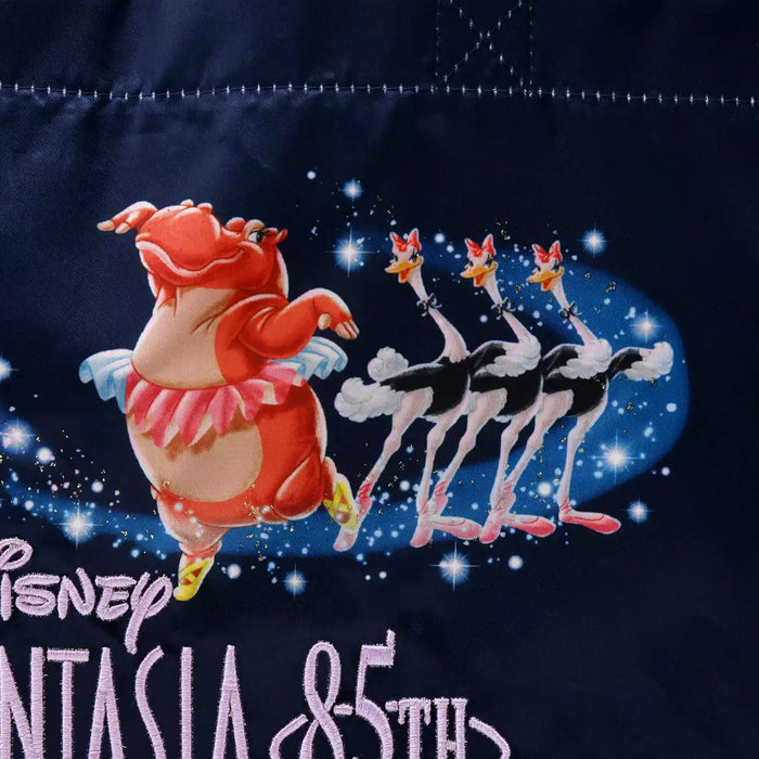 JDS - Magic Disney FANTASIA 85TH - Tote bag with Charm (Release Date: Dec 9, 2025)