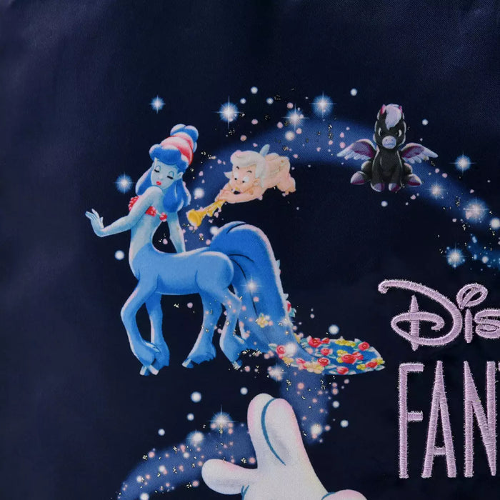 JDS - Magic Disney FANTASIA 85TH - Tote bag with Charm (Release Date: Dec 9, 2025)