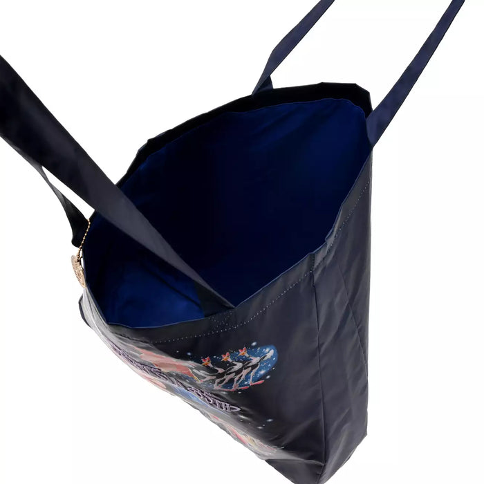 JDS - Magic Disney FANTASIA 85TH - Tote bag with Charm (Release Date: Dec 9, 2025)