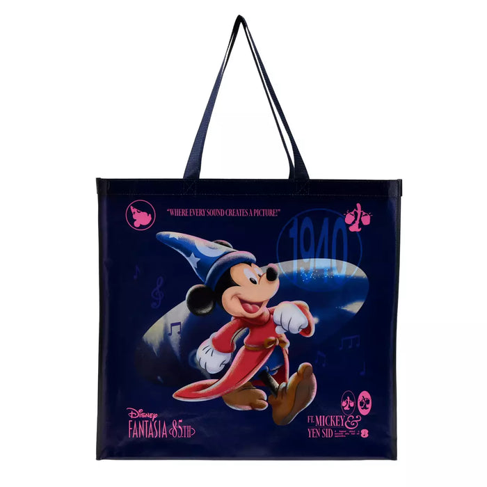 JDS - Magic Disney FANTASIA 85TH - Eco Shopping Tote (Release Date: Dec 9, 2025)