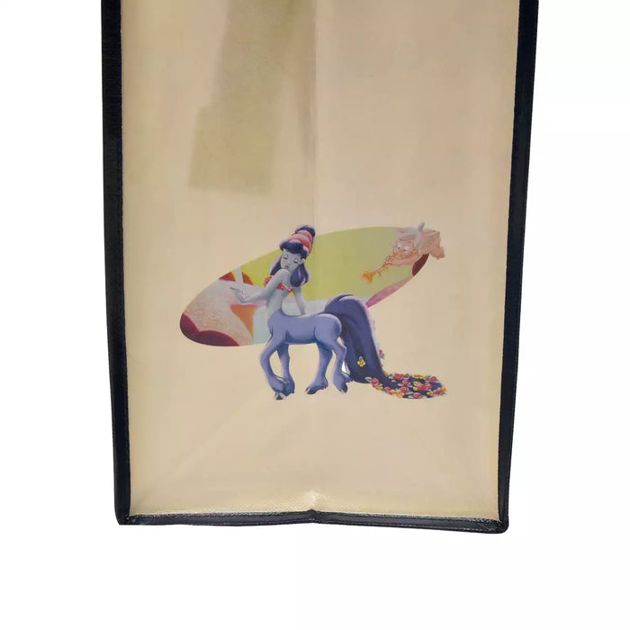 JDS - Magic Disney FANTASIA 85TH - Eco Shopping Tote (Release Date: Dec 9, 2025)