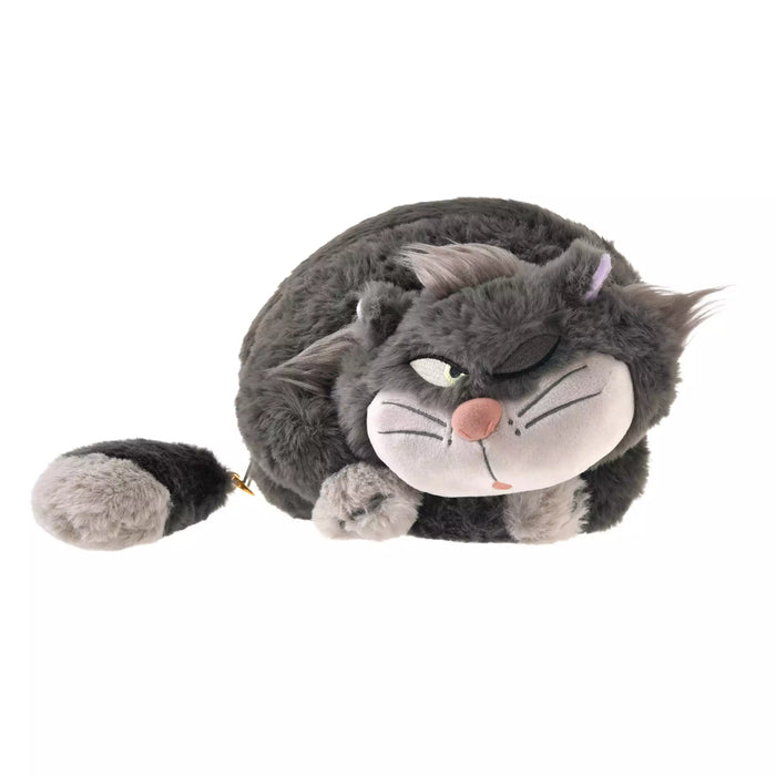 JDS - 2026 Disney Cat Day Collection x Lucifer Pencil Case with