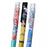 JDS - Disney Character Juice Up 0.4 Gel Ink Ballpoint Pen Set (Gorgeous)
