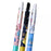 JDS - Disney Character Juice Up 0.4 Gel Ink Ballpoint Pen Set (Gorgeous)