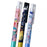 JDS - Disney Character Juice Up 0.4 Gel Ink Ballpoint Pen Set (Gorgeous)