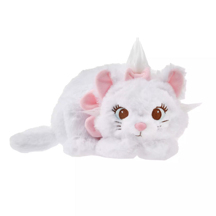 JDS - Marie The Aristocats Plush Pencil Case with Charm