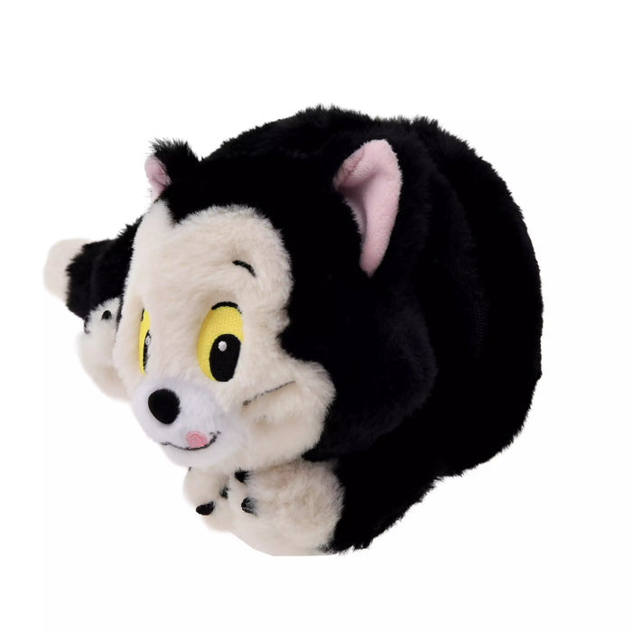 JDS - Figaro Plush Pencil Case with Charm