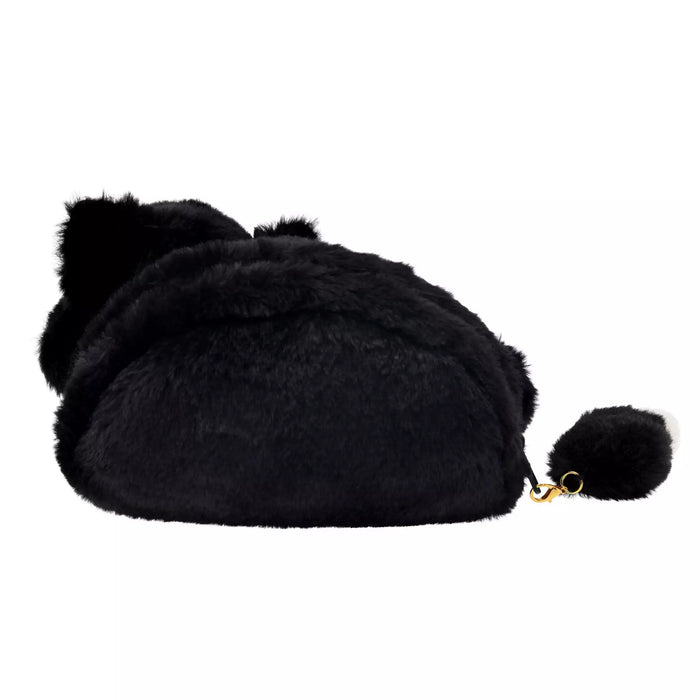 JDS - Figaro Plush Pencil Case with Charm