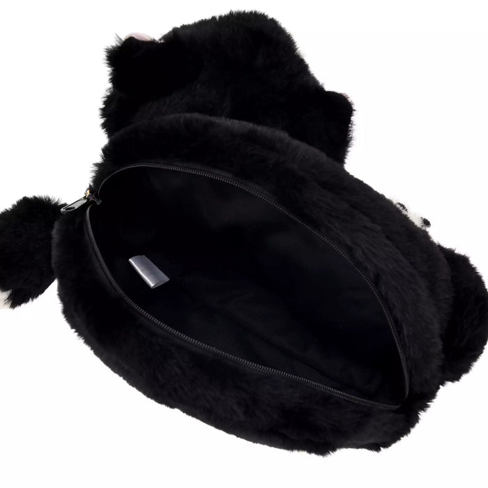 JDS - Figaro Plush Pencil Case with Charm