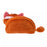 JDS - Dinah Plush Pencil Case with Charm