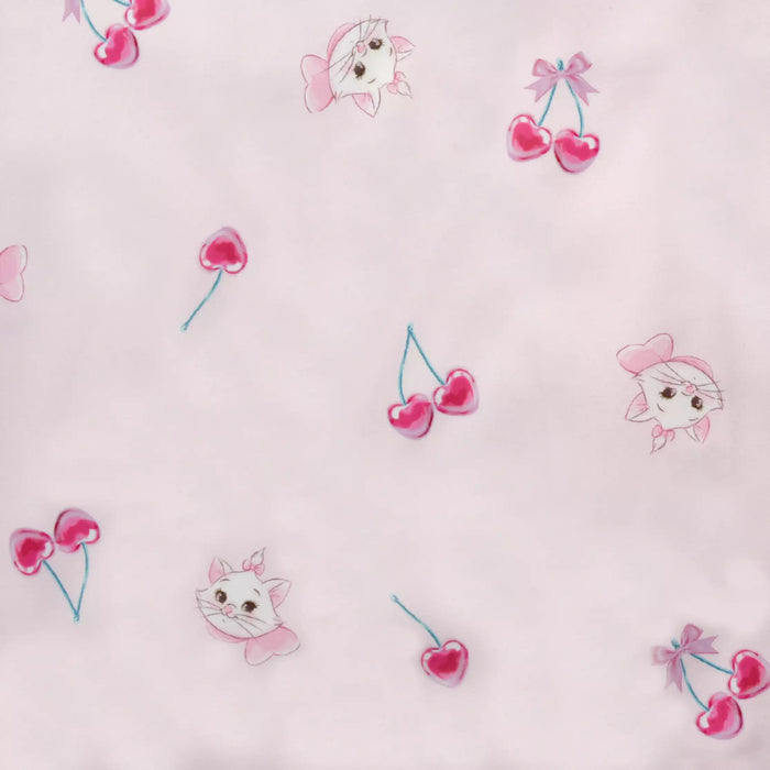 JDS - 2026 GLOSSY Fruits Collection x Marie The Aristocats Long Sleeve Dress with Scrunchie for Adults (Release Date: Jan 26, 2026)