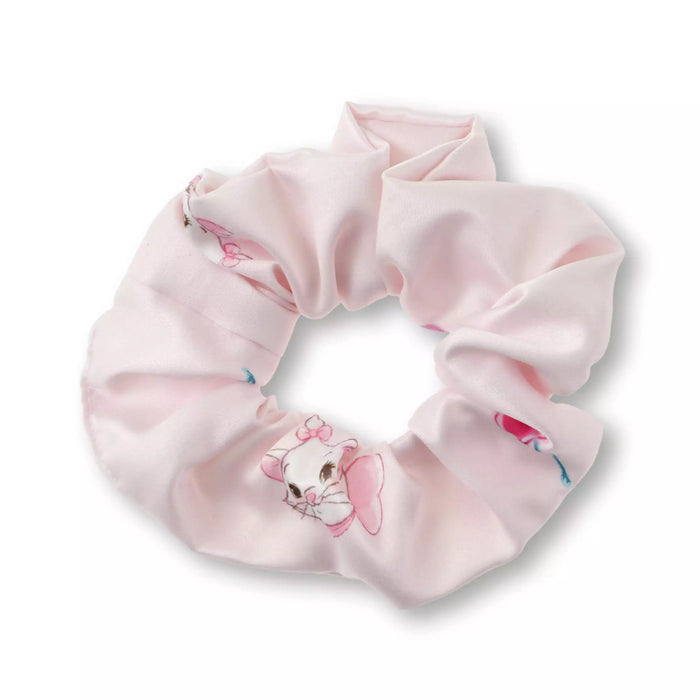 JDS - 2026 GLOSSY Fruits Collection x Marie The Aristocats Long Sleeve Dress with Scrunchie for Adults (Release Date: Jan 26, 2026)