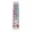 JDS - Chip & Dale, Tinker Bell, and Princess Aurora Story Sarasa Clip 0.5 Gel Ballpoint Pen Set