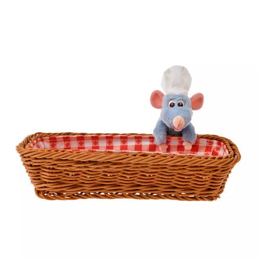 JDS - 2026 Disney & Pixar's Ratatouille Collection x Ratatouille Cutlery Case (Release Date: Jan 20, 2026)