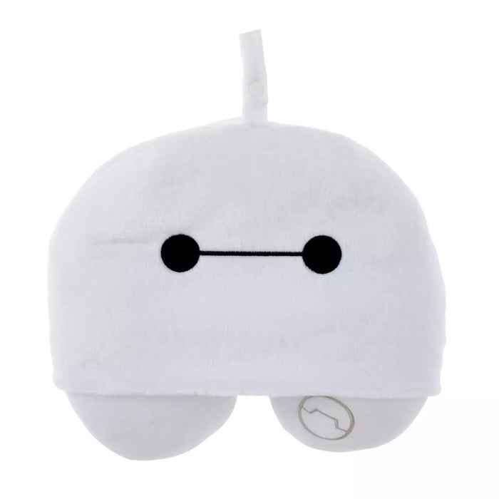 JDS - Baymax "Hood" Neck Pillow
