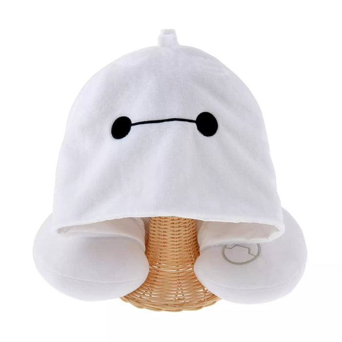 JDS - Baymax "Hood" Neck Pillow