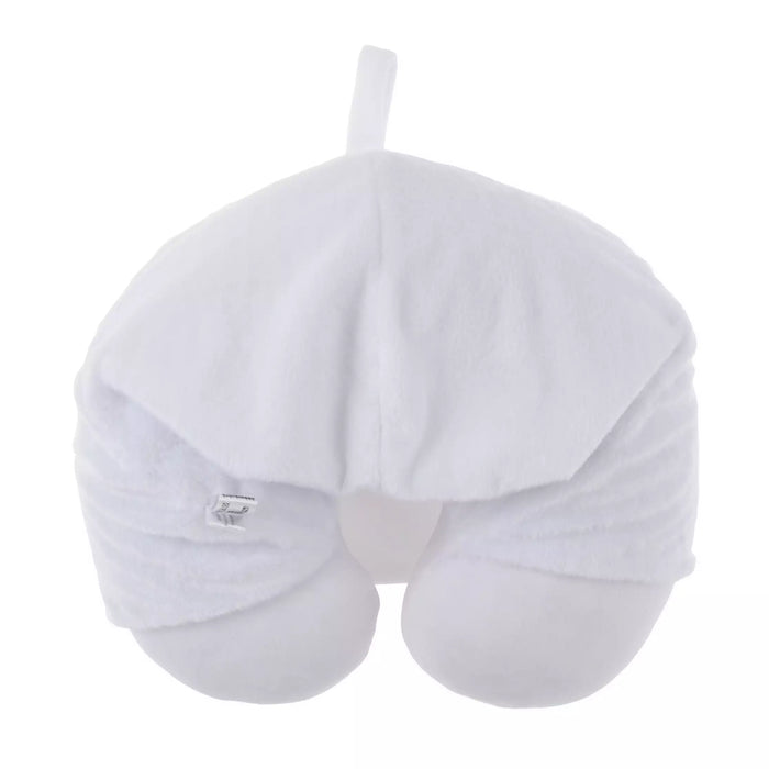 JDS - Baymax "Hood" Neck Pillow