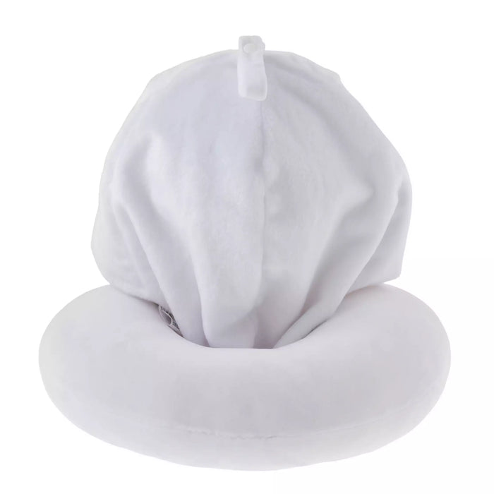 JDS - Baymax "Hood" Neck Pillow
