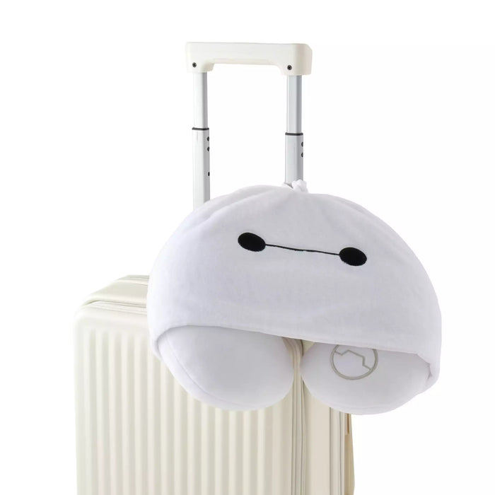 JDS - Baymax "Hood" Neck Pillow