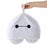 JDS - Baymax "Hood" Neck Pillow