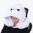 JDS - Baymax "Hood" Neck Pillow