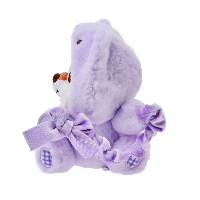 JDS - 2026 Chip 'n' Dale Birthday - Chip in Bear Pajamas Curtain Tassels (Release Date: Mar 10, 2026)