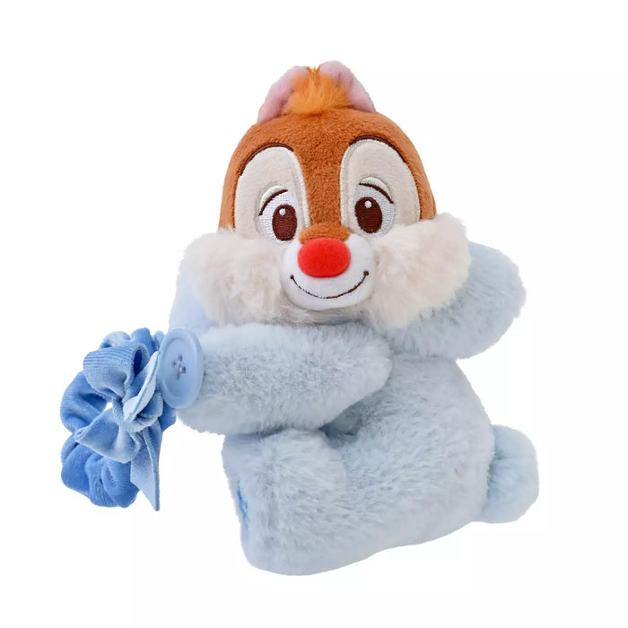 JDS - 2026 Chip 'n' Dale Birthday - Dale in Bear Pajamas Curtain Tassels (Release Date: Mar 10, 2026)