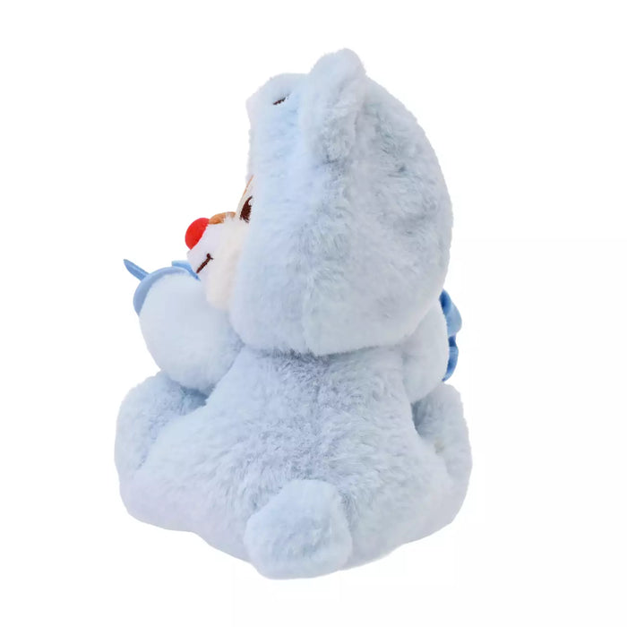 JDS - 2026 Chip 'n' Dale Birthday - Dale in Bear Pajamas Curtain Tassels (Release Date: Mar 10, 2026)